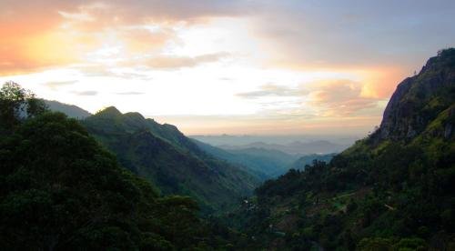 Фото Madhara Home Stay Ella