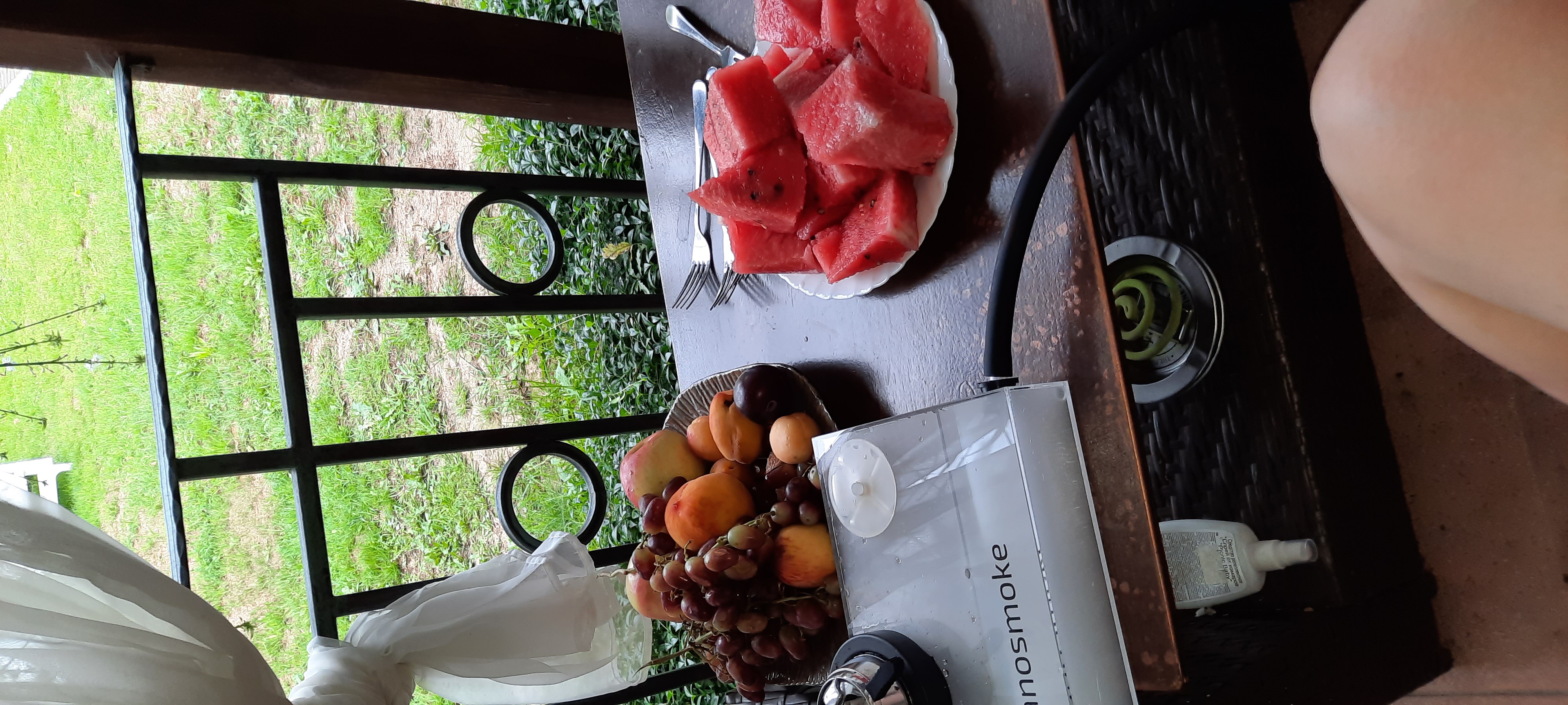 Фото Дом под соснами