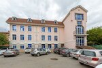 Center Preobrazheniya (Sverdlova Street, 65Б), psychological counseling