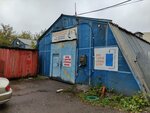 Autobrit (Moscow, Dorozhnaya Street, 21Ас9), car disassembly