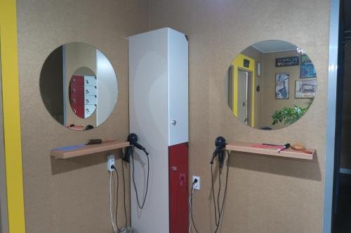 Фото Hyu+ Guest House - Hostel