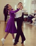 Andrey Chubarev's Dance School (Sovkhoznaya Street, 16с5), dance school