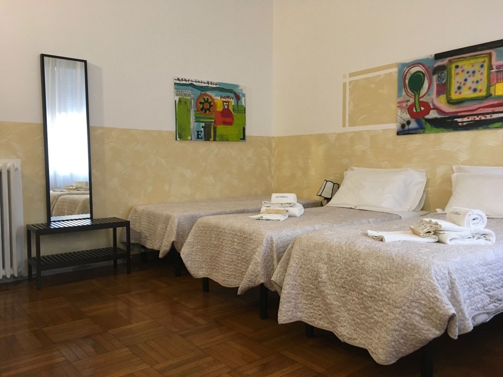 Фото B&b Cittadella