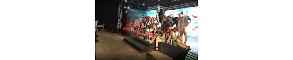 Фото Th Ortano - Ortano Mare Village