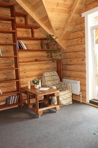 Фото Дом Толстый Кот