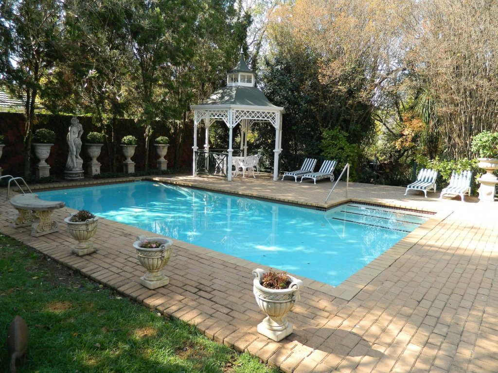 Фото The Exclusive Guest House