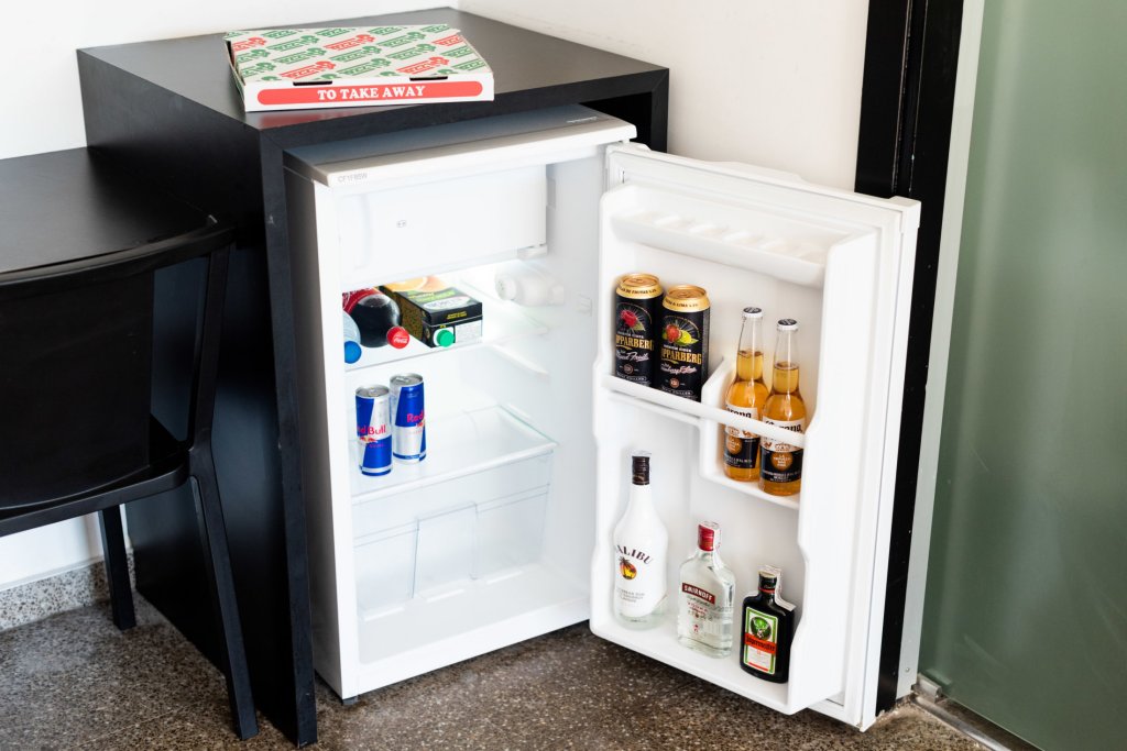 Фото Ibiza Rocks Hotel