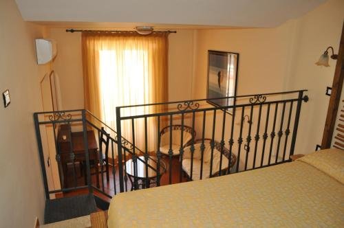 Фото Kalamarina Rooms B&b