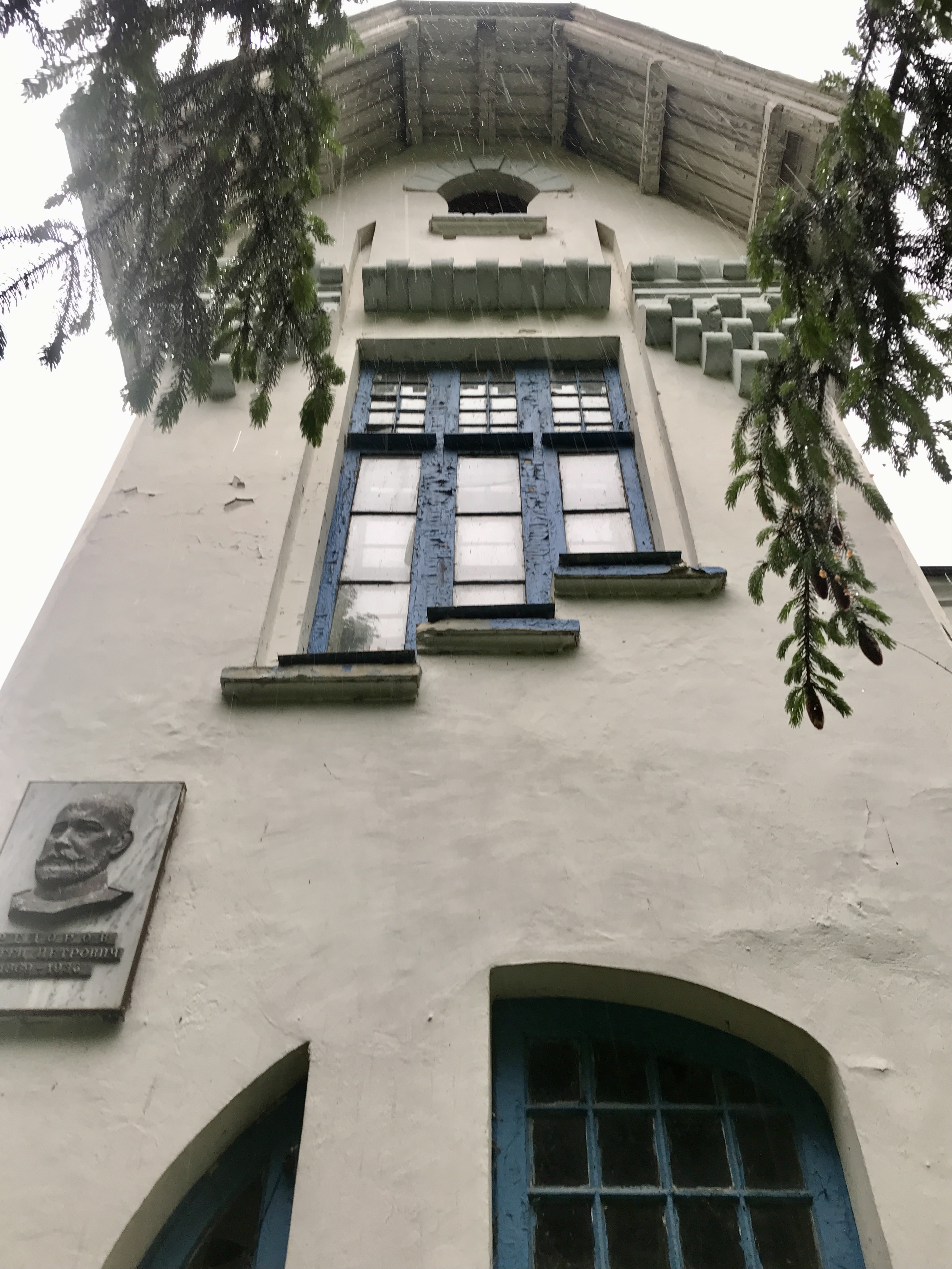 Фото Воробьёво