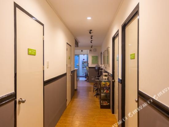 Фото Tr3ats Guest House Cebu