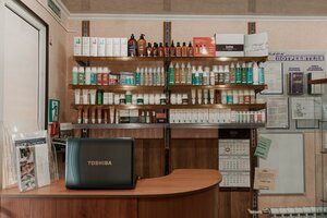 Premium (Oryol, Komsomolskaya ulitsa, 120), beauty salon