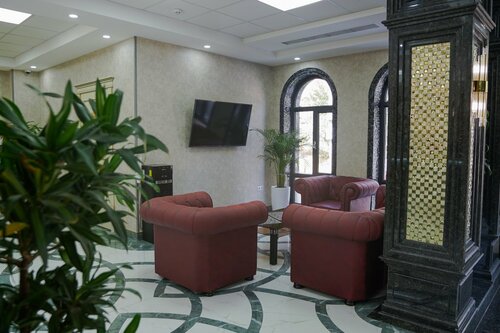 Гостиница Level Hotel в Ташкенте