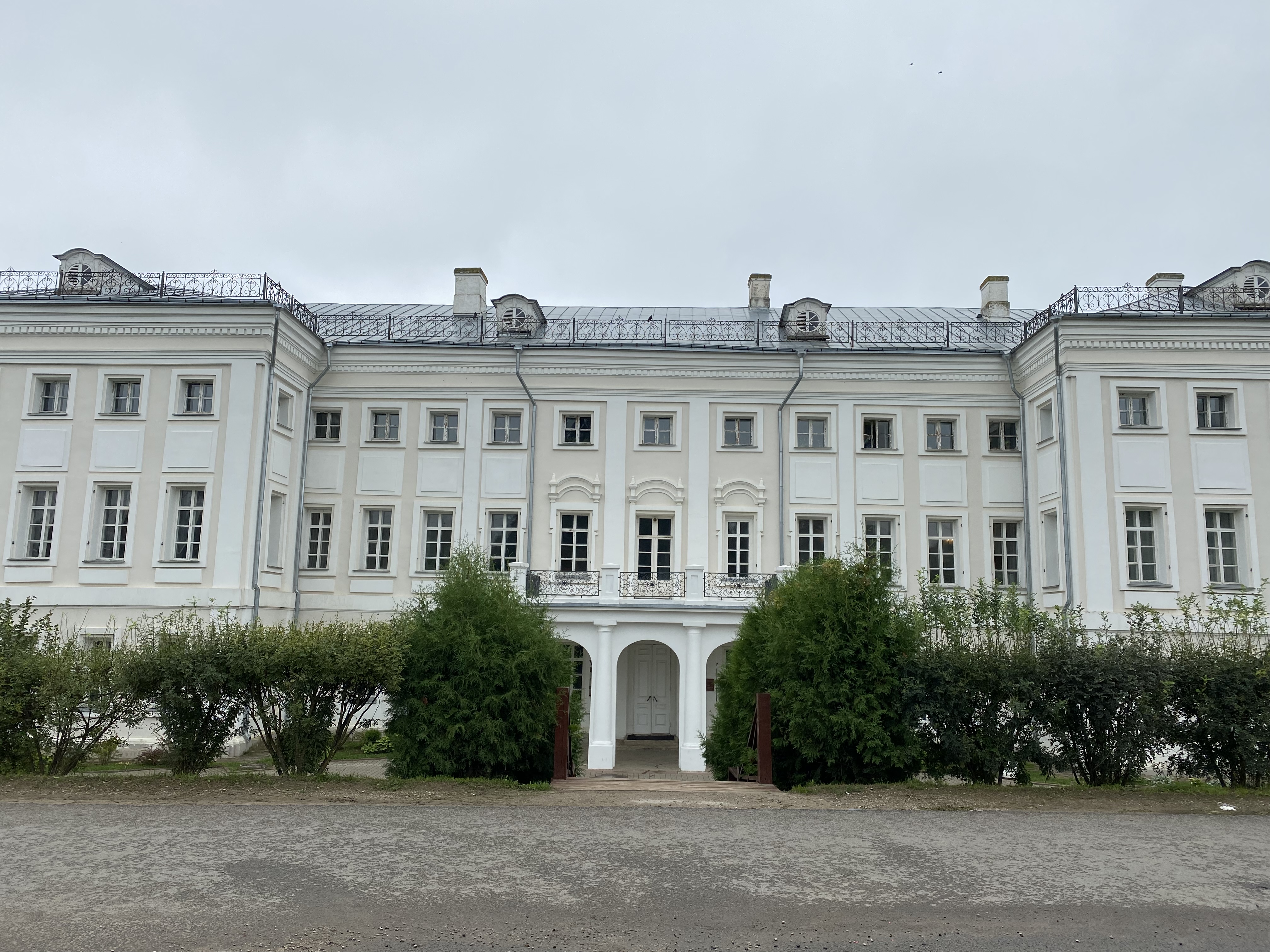 Фото Гончаровъ