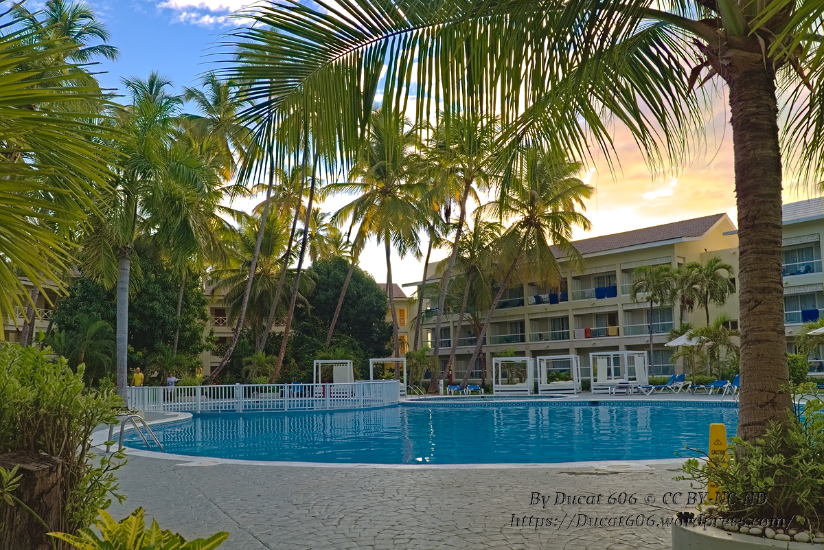 Фото Vista Sol Punta Cana