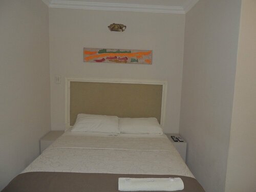 Гостиница Gm Rooms Rental Suites в Ла-Риоха