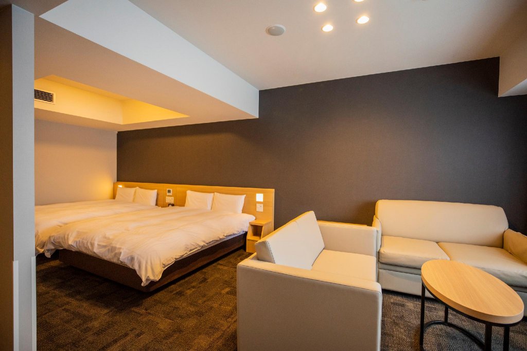 Фото La Vista Furano Hills Hot Springs