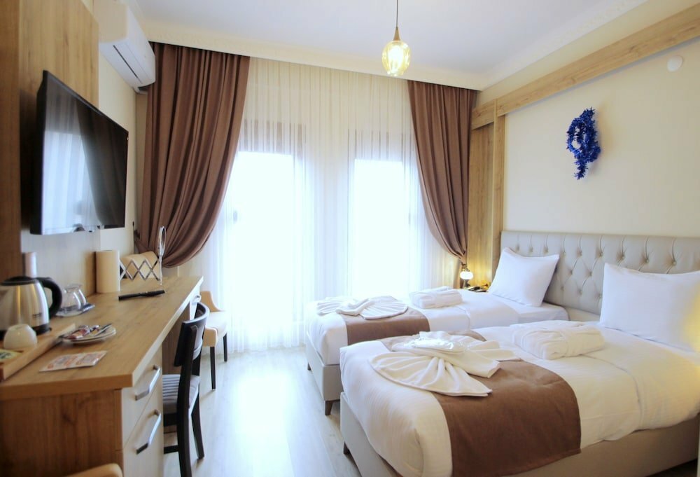 Hotel Butterfly Butik Hotel, Kirklareli, photo