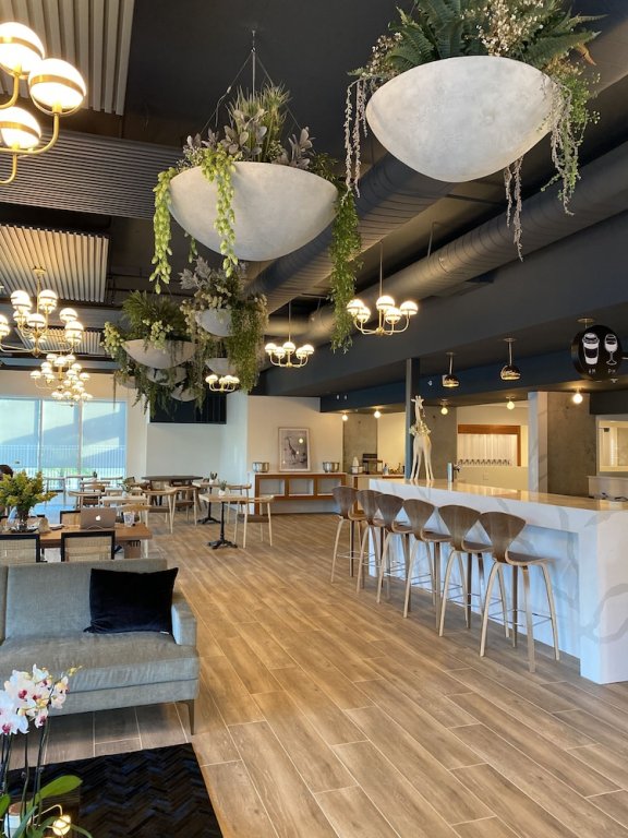 Фото Kompose Boutique Hotel