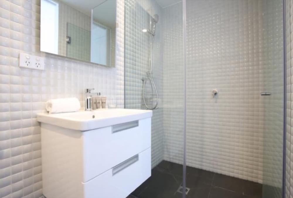 Фото StayCentral Collingwood Silo