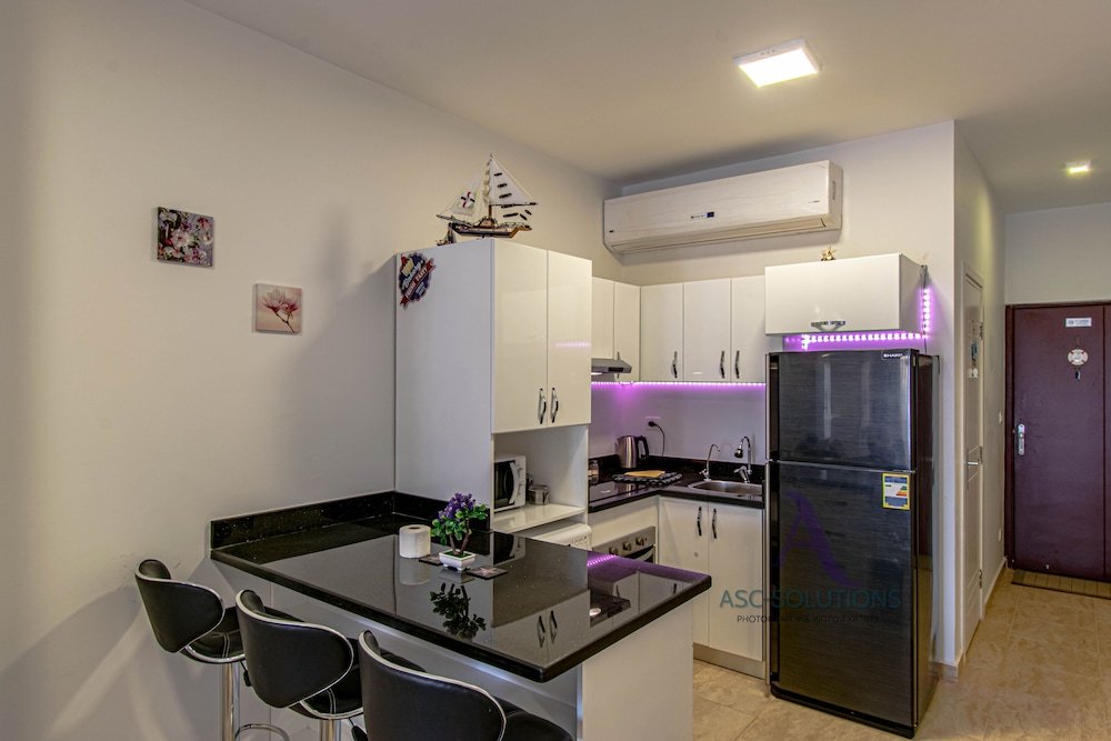 Фото Sea View Residence Turtles