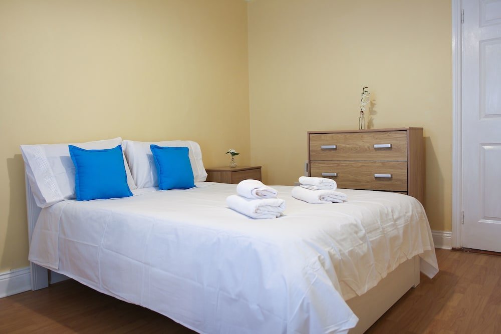 Фото Cork City Centre Self Catering Apartment