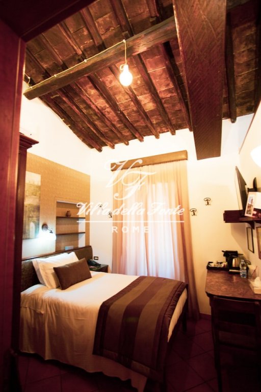 Фото Villa della Fonte