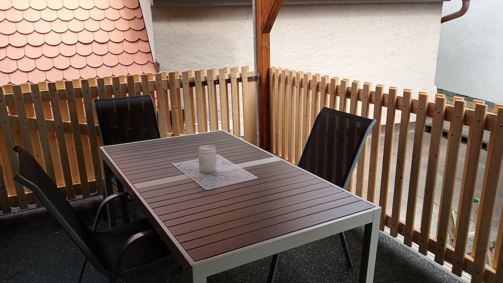 Фото Apartment Hänsel und Gretel