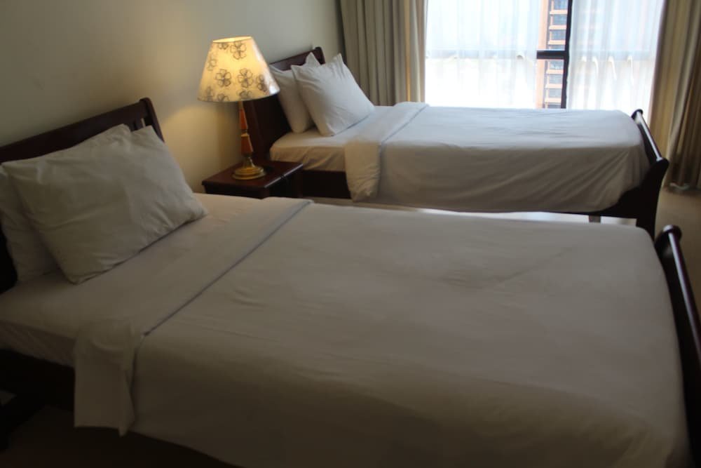 Фото Kl Bukit Bintang Suites At Times Square