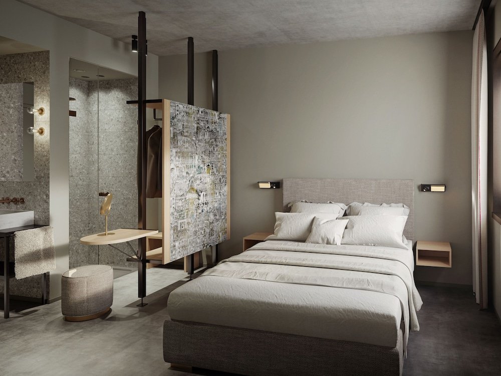 Фото Miano Hotel & Bar