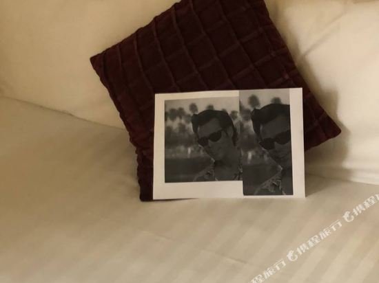 Фото The Nobody Inn