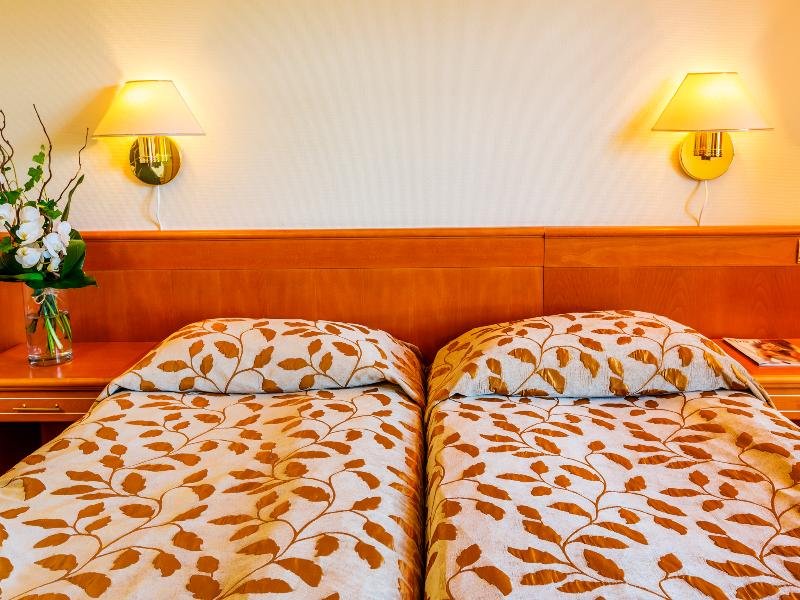 Фото Naantali SPA Hotel