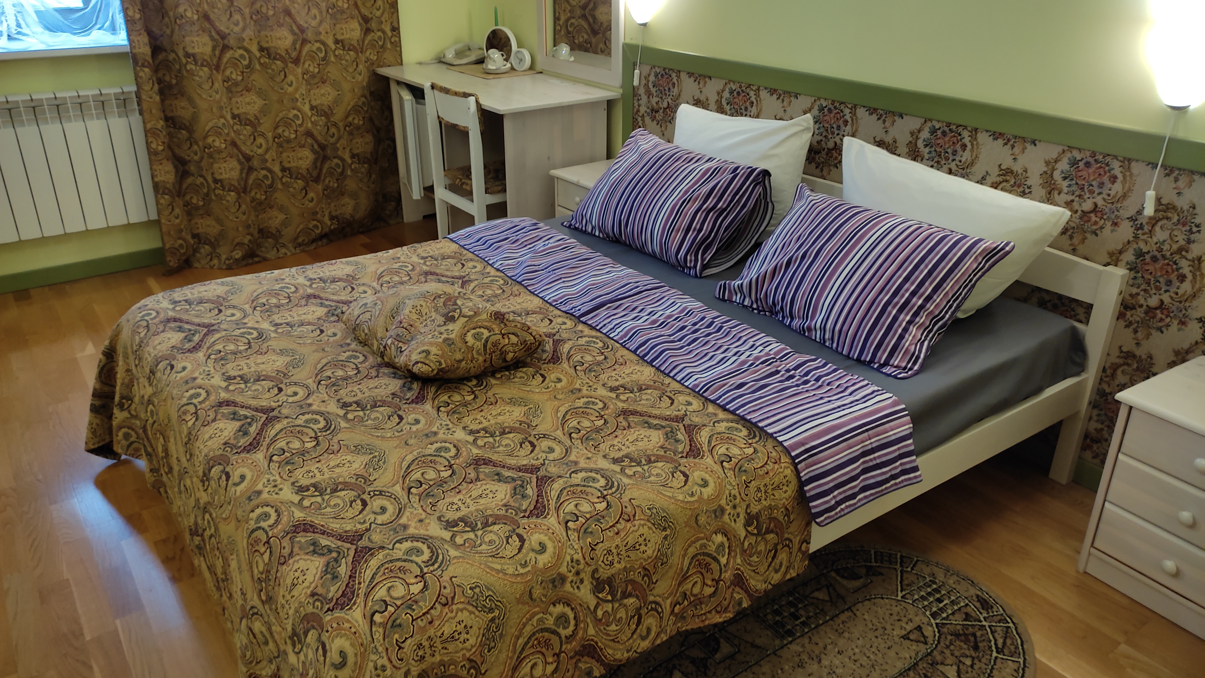 Фото Вилла Застава