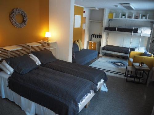 Фото Emma Gjestehus