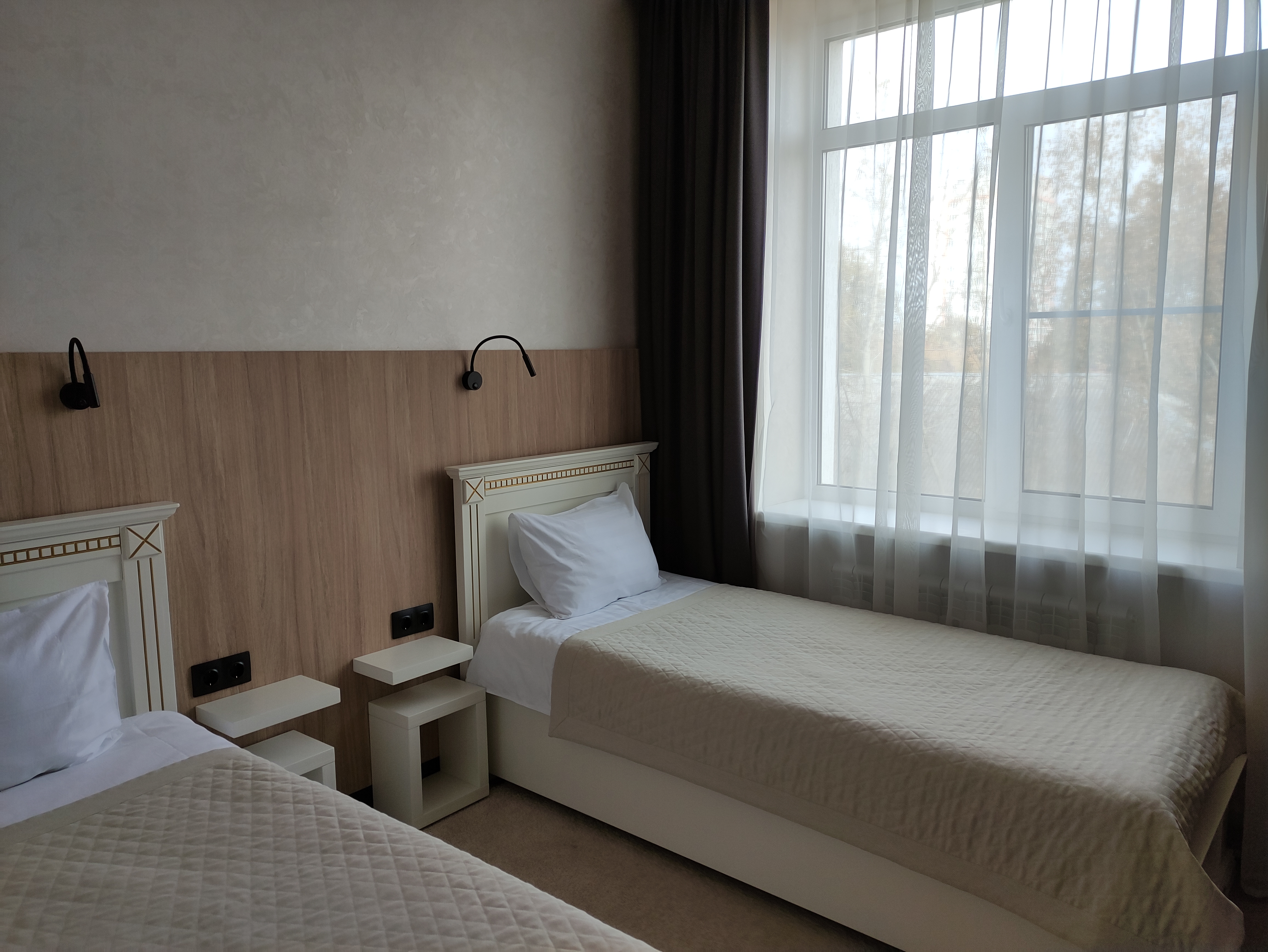 Фото отеля 2