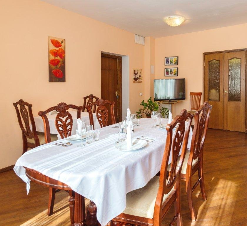 Фото Центр бадминтона и настольного тенниса