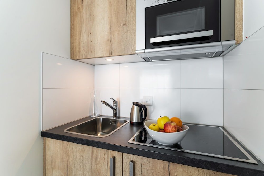 Фото Appart'City Collection Genève Aéroport Vernier