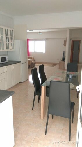 Жильё посуточно Apartment with 3 Bedrooms in Arrecife, with Balcony And Wifi - 800 M From the Beach в Арресифе