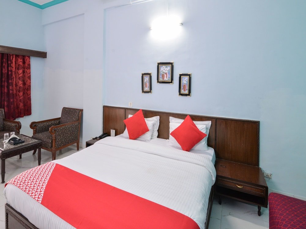 Фото Oyo 7559 Hotel Big Splash