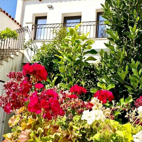 Гостиница El Patio de los Jazmines Boutique-House