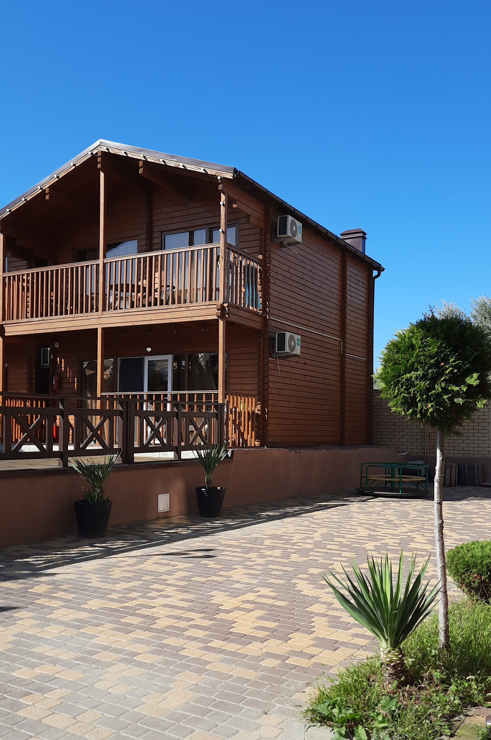 Фото Золотой берег