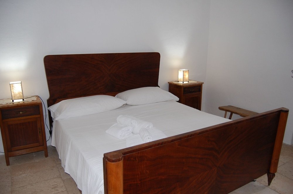 Фото Masseria Santanna