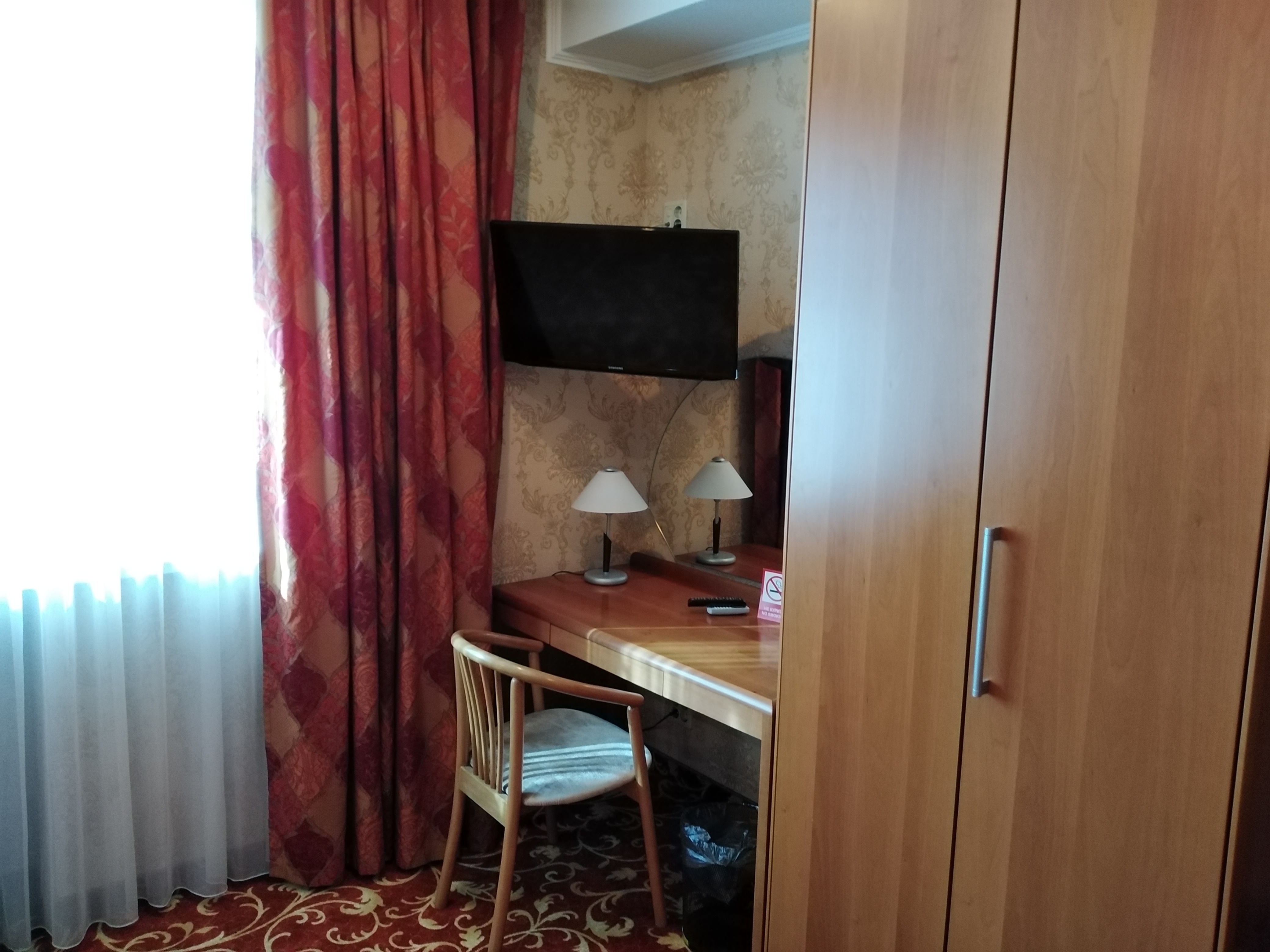 Фото Славянка