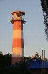 База отдыха Маяк (Berdyansk, kvartal AKZ), resort