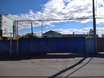 Спецбурстрой Самара (Yuzhny proyezd, 25), transporte de cargas