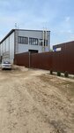Startplast (Kommunalny proyezd, 7А), polymeric materials