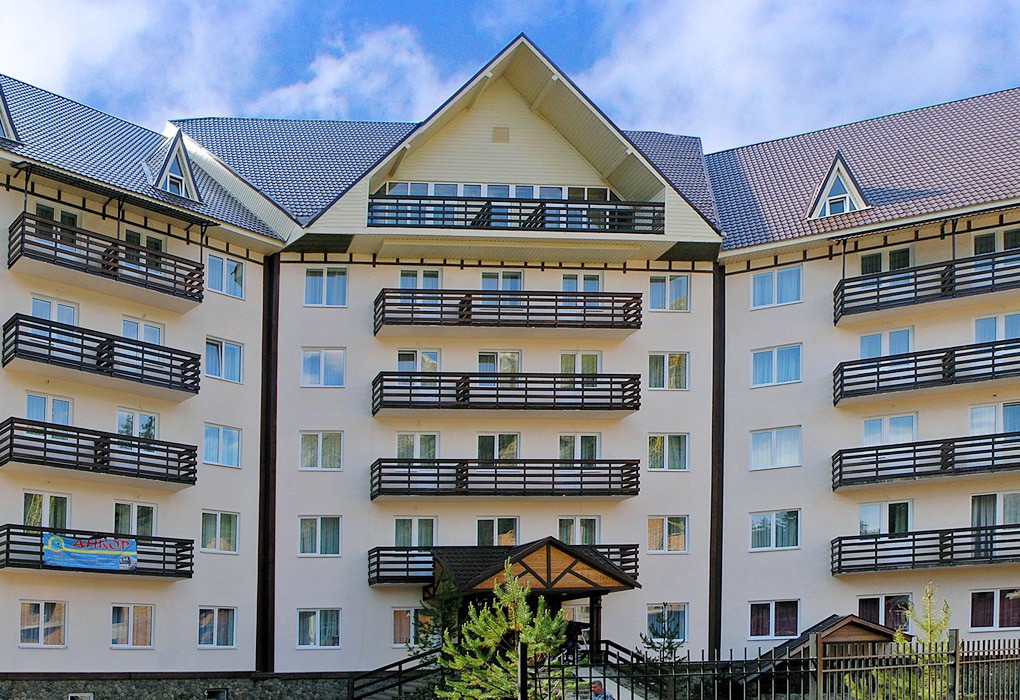 Фото Снежный Барс