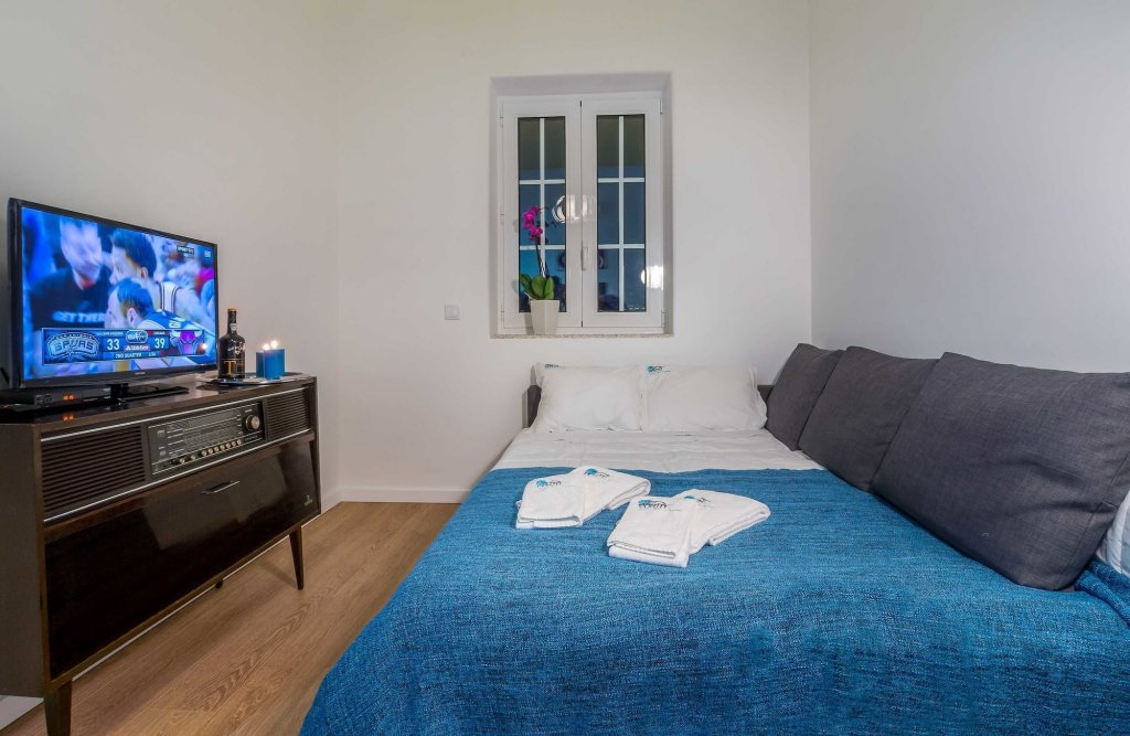 Фото Feel Porto Historic Boutique Flat