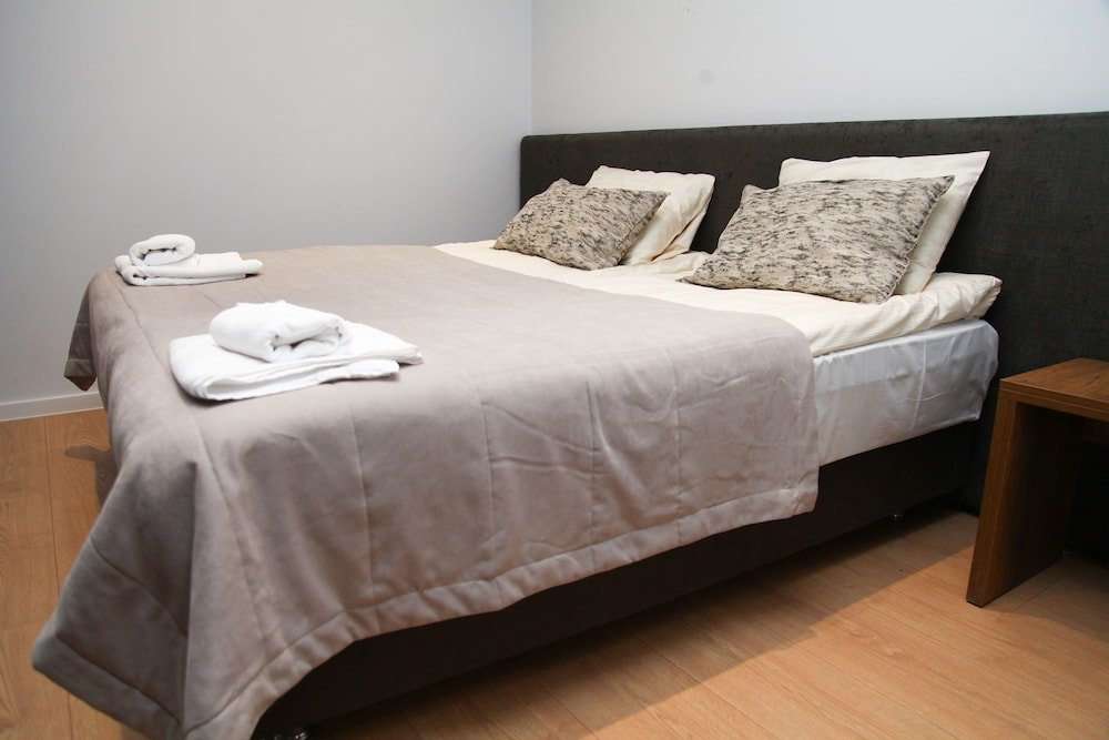 Фото Отель Noel Bakuriani