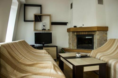 Гостиница Apartments Max-Well в Республике Сербской