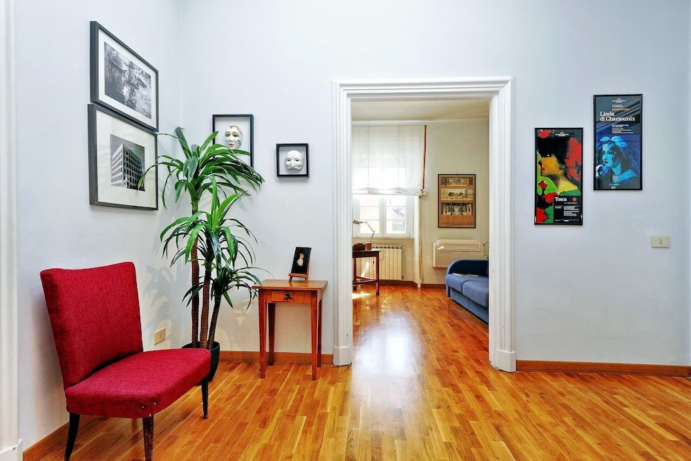 Фото Vaticano 2 - Wr Apartments